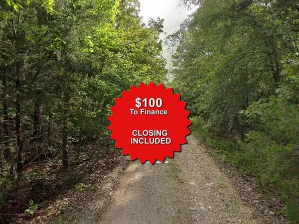 LOT 18 Waukomi Ln, Cherokee Village, AR 72529