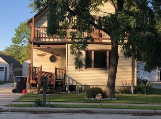 663 1st St, Random Lake, WI 53075