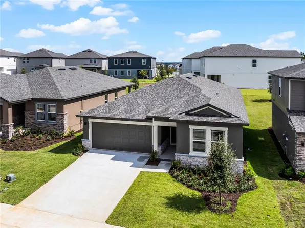 2202 Raven Ridge Rd, Minneola, FL 34715