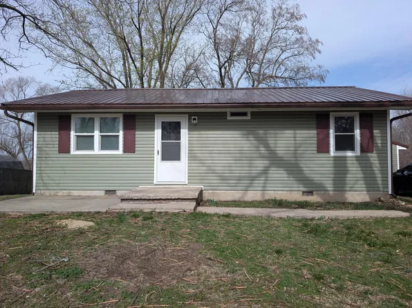 403 Fir Street, Humansville, MO 65674