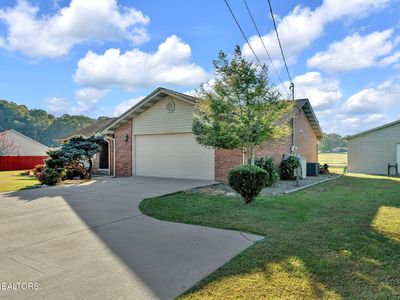 1005 Valley View Cir, Sevierville, TN, 37876