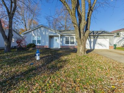 192 Driftwood Ln, Saint Peters, MO, 63376