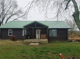 21584 County Road Z #B, Summersville, MO 65571