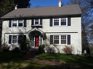 705 E Rockwood Blvd, Spokane, WA 99203