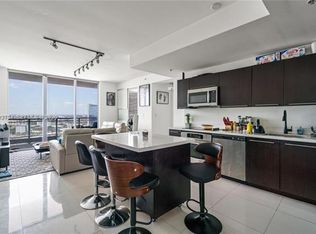 90 SW 3rd St APT 2908, Miami, FL 33130