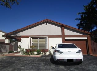 14733 SW 43rd Ter, Miami, FL 33185