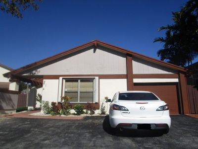 14733 SW 43rd Ter, Miami, FL, 33185