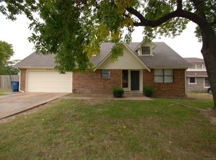 8821 E 56th St S, Tulsa, OK 74145