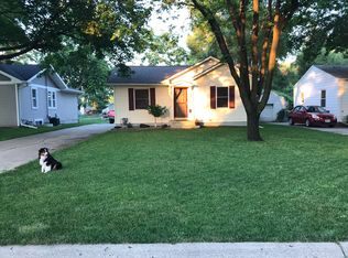 3703 37th St, Des Moines, IA 50310