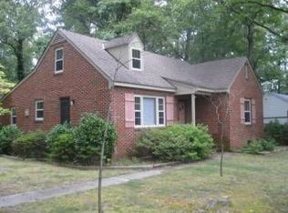 2520 Gwynn Ave, Richmond, VA 23237