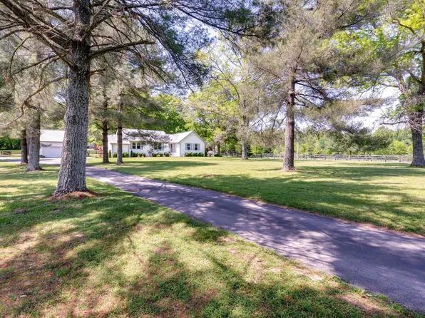 6657 Arno Allisona Rd, College Grove, TN 37046
