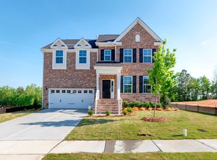 2304 Redbridge Ln, Apex, NC 27502