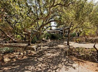 4222 Thacher Rd, Ojai, CA 93023