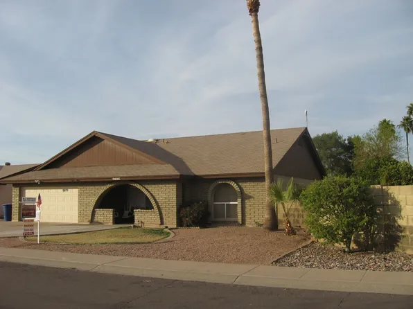 1642 E Carmen St, Tempe, AZ 85283