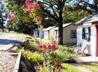 3352 Highway 101, Gamaliel, AR 72537