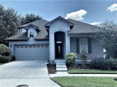 13900 Darchance Rd, Windermere, FL, 34786