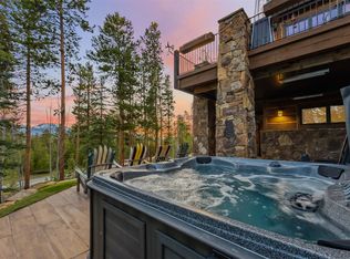59 Mountain Bluebell Road, Keystone, CO 80435