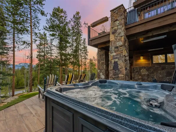 59 Mountain Bluebell Road, Keystone, CO 80435
