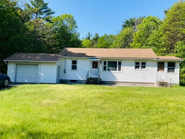 30 Pine St, Cairo, NY 12413