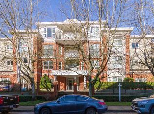 2253 Welcher Ave #206, Pt Coquitlam, BC