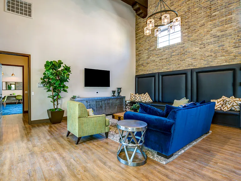 Clubroom