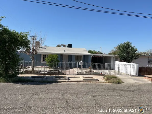 112 Sheridan St, Calexico, CA 92231