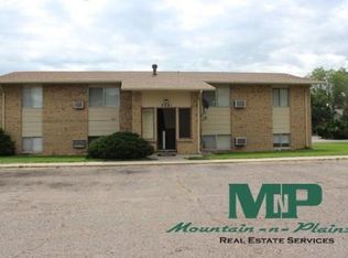 2901 Sumac St APT C, Fort Collins, CO 80526