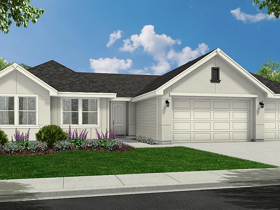 Modern Farmhouse