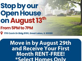 909D Buccaneer Dr, Glenview, IL 60026