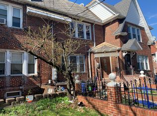 16017 84th Rd #1, Jamaica, NY 11432