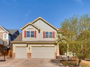 9537 Hawkstone Way, Parker, CO 80134