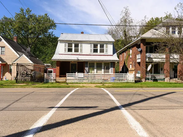 1104 W 1st St, Oil City, PA 16301