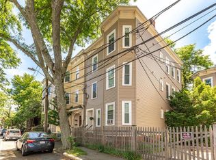 26-34 Soden St #26-3, Cambridge, MA 02139