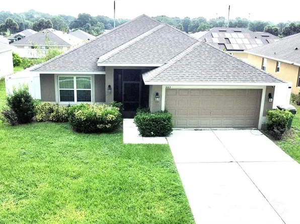 1663 Tressel Ct, Winter Haven, FL 33881