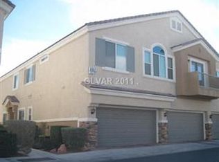 6567 Stroll Plains Ln UNIT 103, Henderson, NV 89011