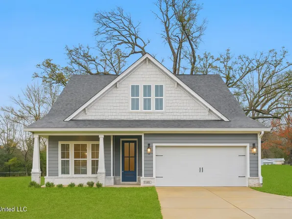 13088 John Lee Rd, Biloxi, MS 39532