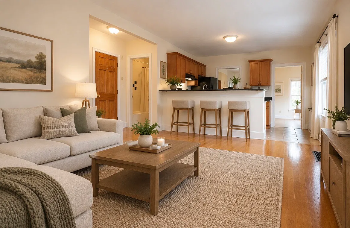 3 bed, 9999 sqft, $3,200 — Photo 1