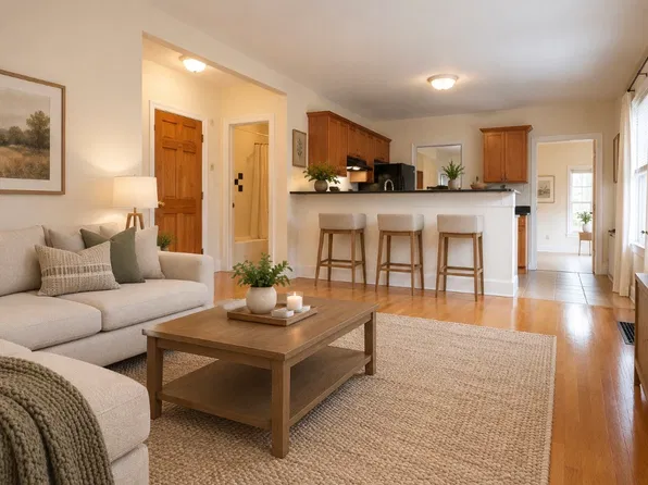 181 Beacon St #2, Somerville, MA 02143