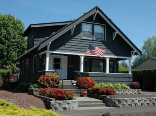 3130 NE 77th Ave, Portland, OR 97213