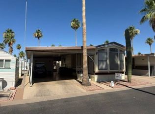 3403 E Main St Unit 2703, Mesa, AZ 85213