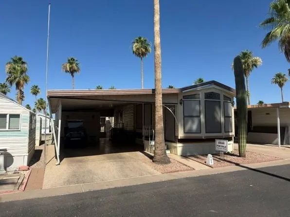 3403 E Main St Unit 2703, Mesa, AZ 85213