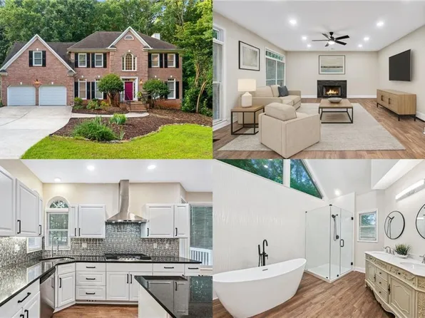 465 Woodbrook Way, Lawrenceville, GA 30043