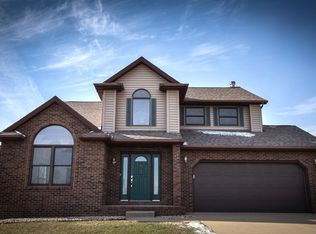 28856 E Northrup Rd, Trivoli, IL 61569