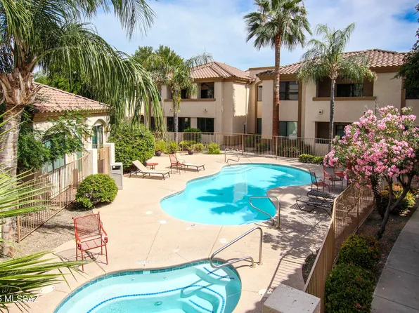 2550 E River Rd Unit 20305, Tucson, AZ 85718