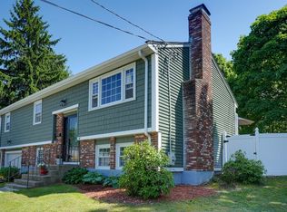 47 Robin Hood Rd, Marlborough, MA 01752