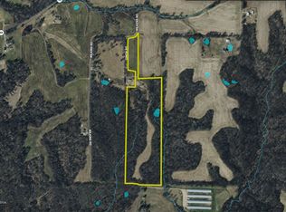 Simon Rd LOT WP001, Clinton, KY 42031