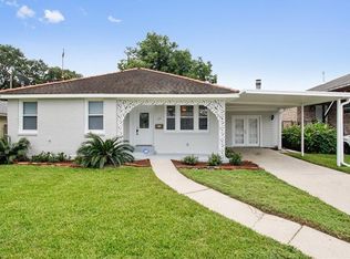 1246 Granada Dr, New Orleans, LA 70122