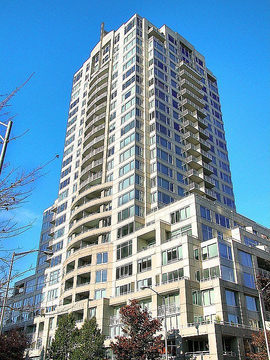 Belltown's Seattle Heights