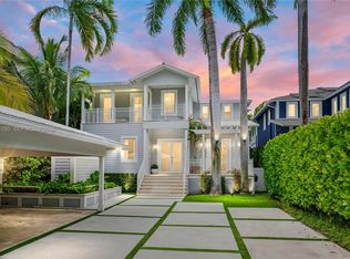 Aqua Marine, Miami, FL 33138