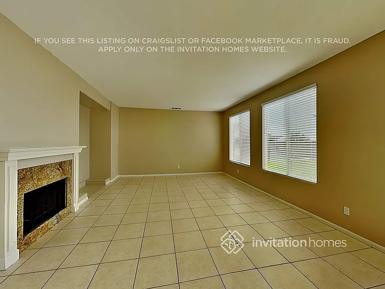 3813 Holly Springs Dr — Photo 5